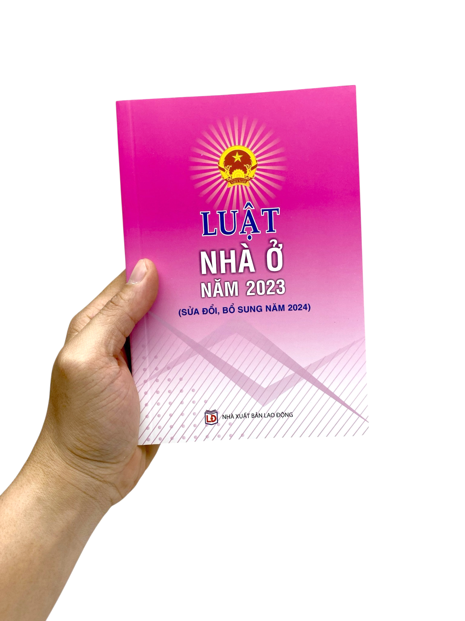luật nhà ở năm 2023 (sửa đổi bỗ sung 2024) - Ảnh 7