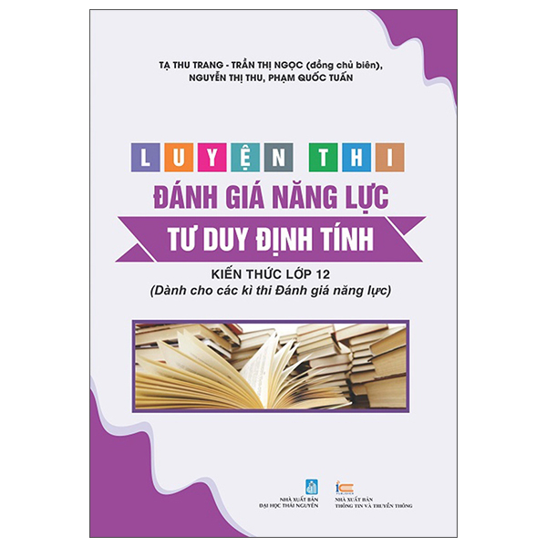 Luyện Thi Đánh Giá Năng Lực - Môn Tiếng Anh (Dành Cho Các Kì Thi Đánh Giá Năng Lực) - Ảnh 7