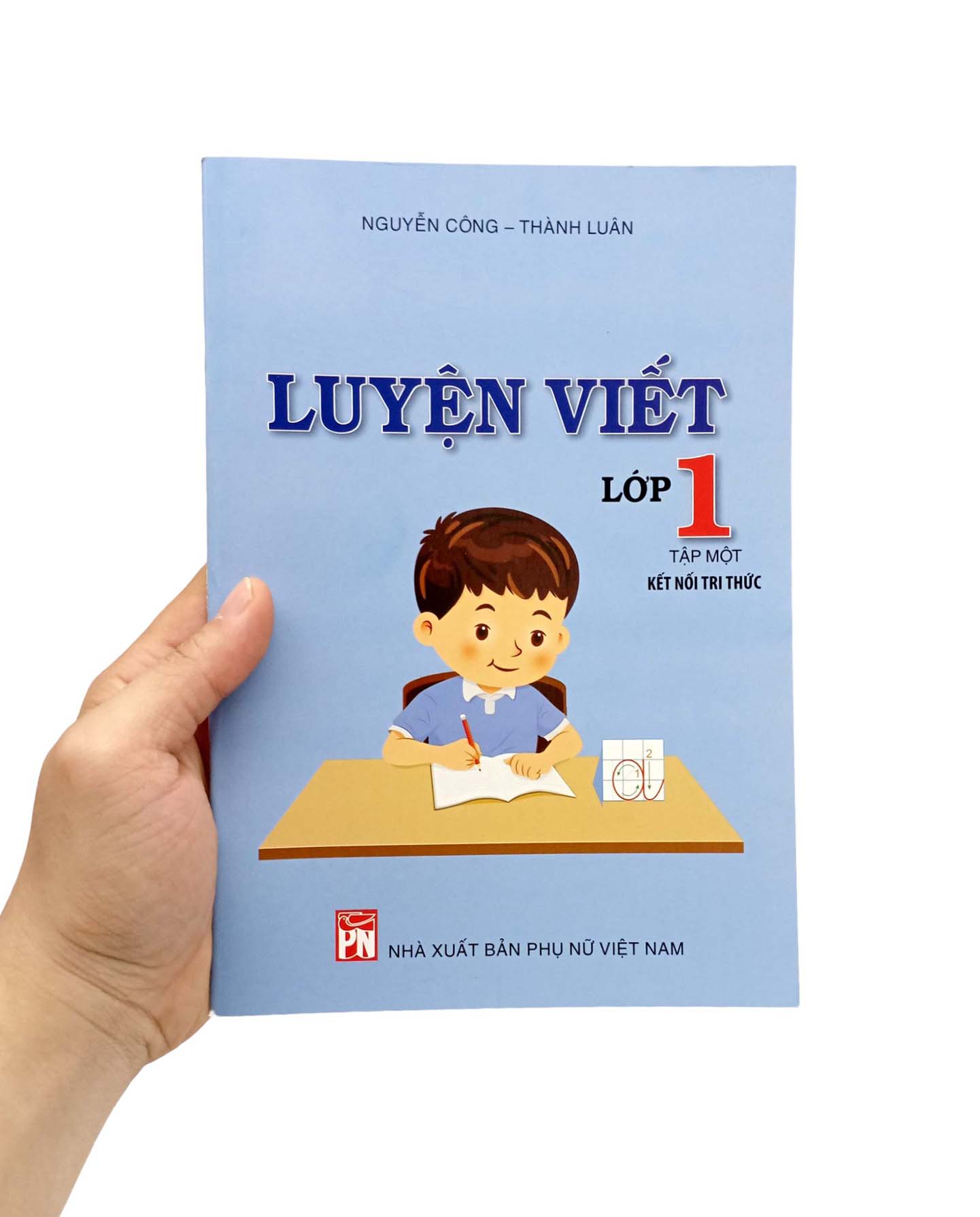 luyện viết lớp 1 - tập 1 (kết nối tri thức) - Ảnh 8