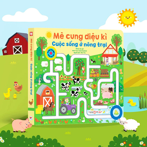 Me Cung Dieu Ki - Halooween Vui Ve - Bia Cung - Ảnh 14