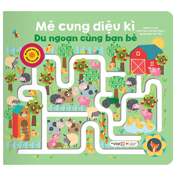 Me Cung Dieu Ki - Halooween Vui Ve - Bia Cung - Ảnh 15