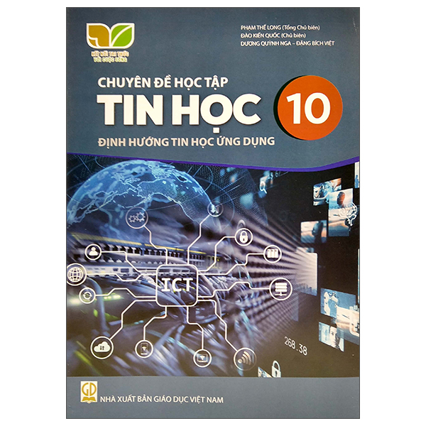 Mi Thuat 10 - Hoi Hoa (Ket Noi Tri Thuc) (Chuan) - Ảnh 29