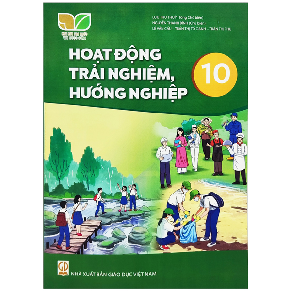 Mi Thuat 10 - Kien Truc (Ket Noi Tri Thuc) (Chuan) - Ảnh 39