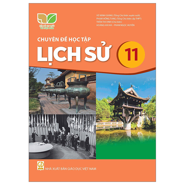 Mi Thuat 11 - Dieu Khac (Ket Noi) (Chuan) - Ảnh 21