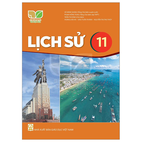 Mi Thuat 11 - Dieu Khac (Ket Noi) (Chuan) - Ảnh 22