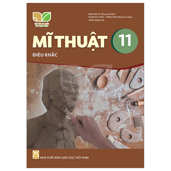 Mĩ Thuật 11 - Thiết Kế Đồ Hoạ (Kết Nối) (Chuẩn) - Ảnh 37