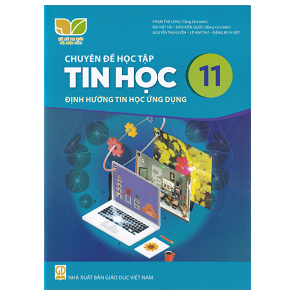 Mi Thuat 11 - Thiet Ke Mi Thuat Da Phuong Tien (Ket Noi) (Chuan) - Ảnh 29