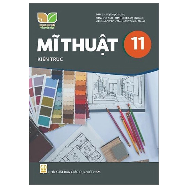 Mi Thuat 11 - Thiet Ke Mi Thuat San Khau, Dien Anh (Ket Noi) (Chuan) - Ảnh 36