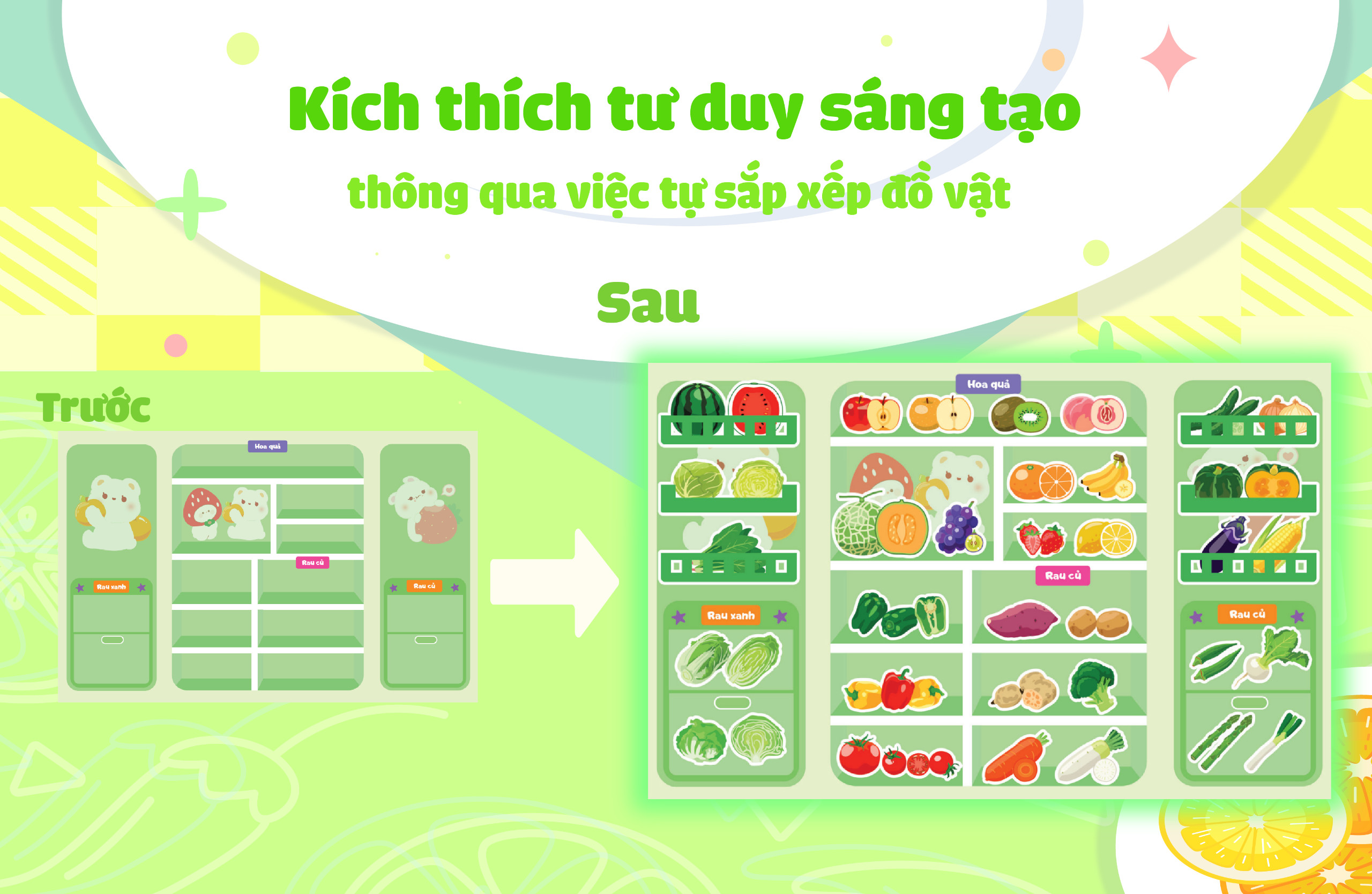 mua hay bán khéo cùng gấu misa - rau quả tươi ngon - Ảnh 4