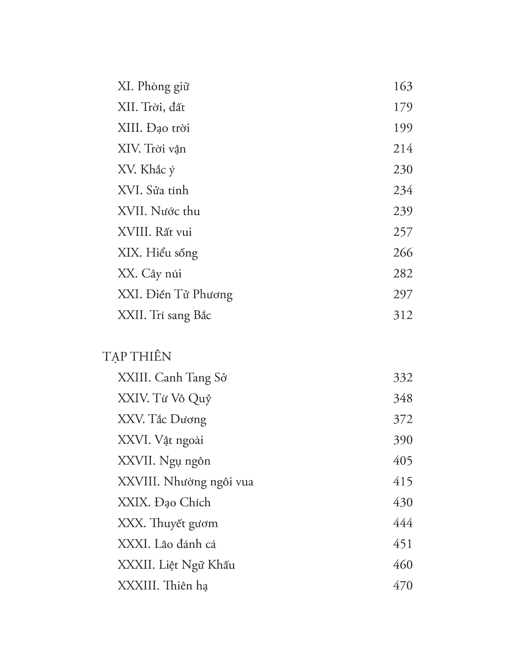nam hoa kinh - Ảnh 6