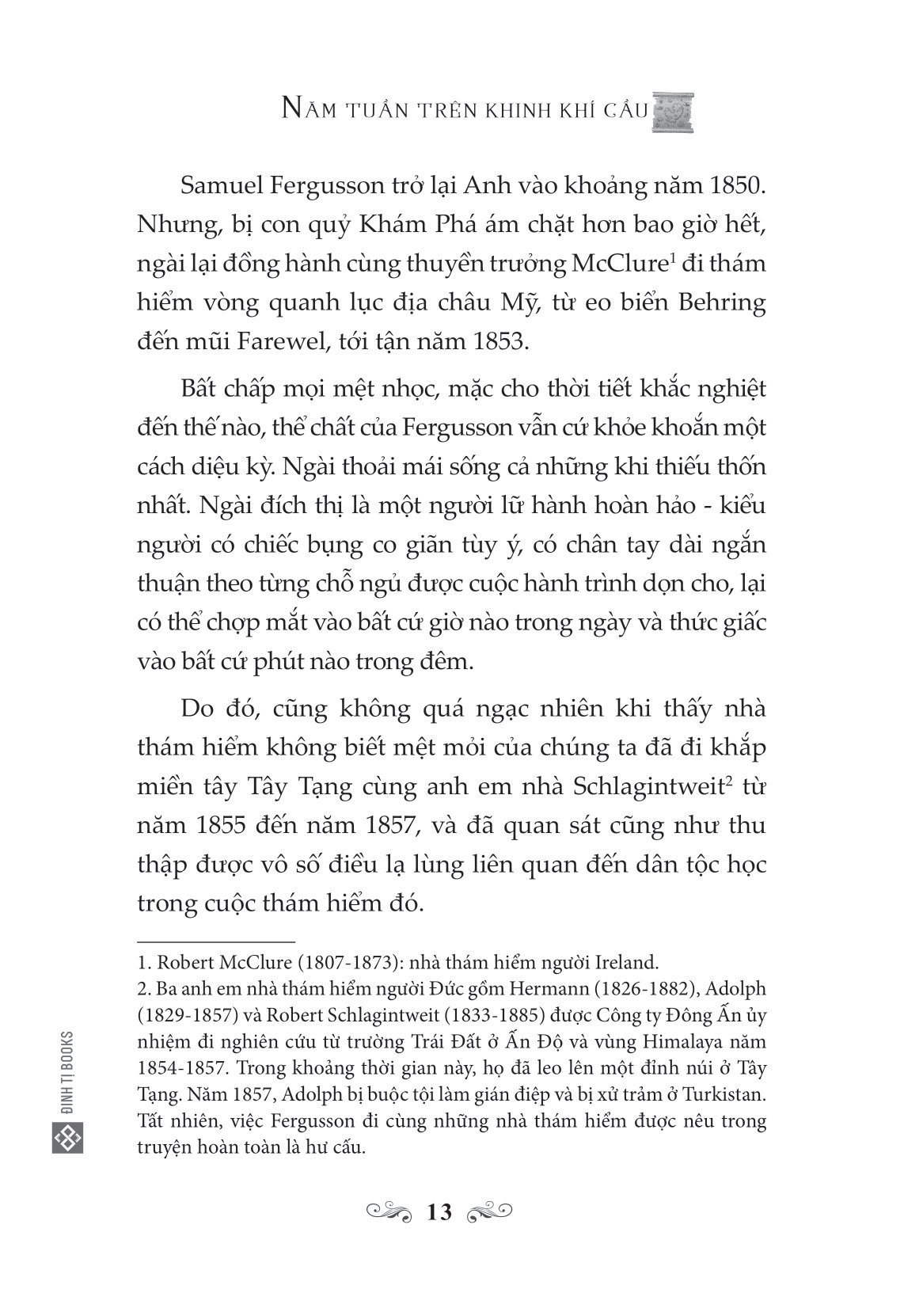 năm tuần trên khinh khí cầu - bìa cứng - Ảnh 10