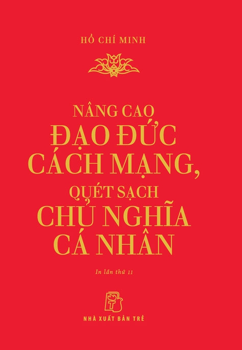 nâng cao đạo đức cách mạng, quét sạch chủ nghĩa cá nhân (tái bản 2024) - Ảnh 2