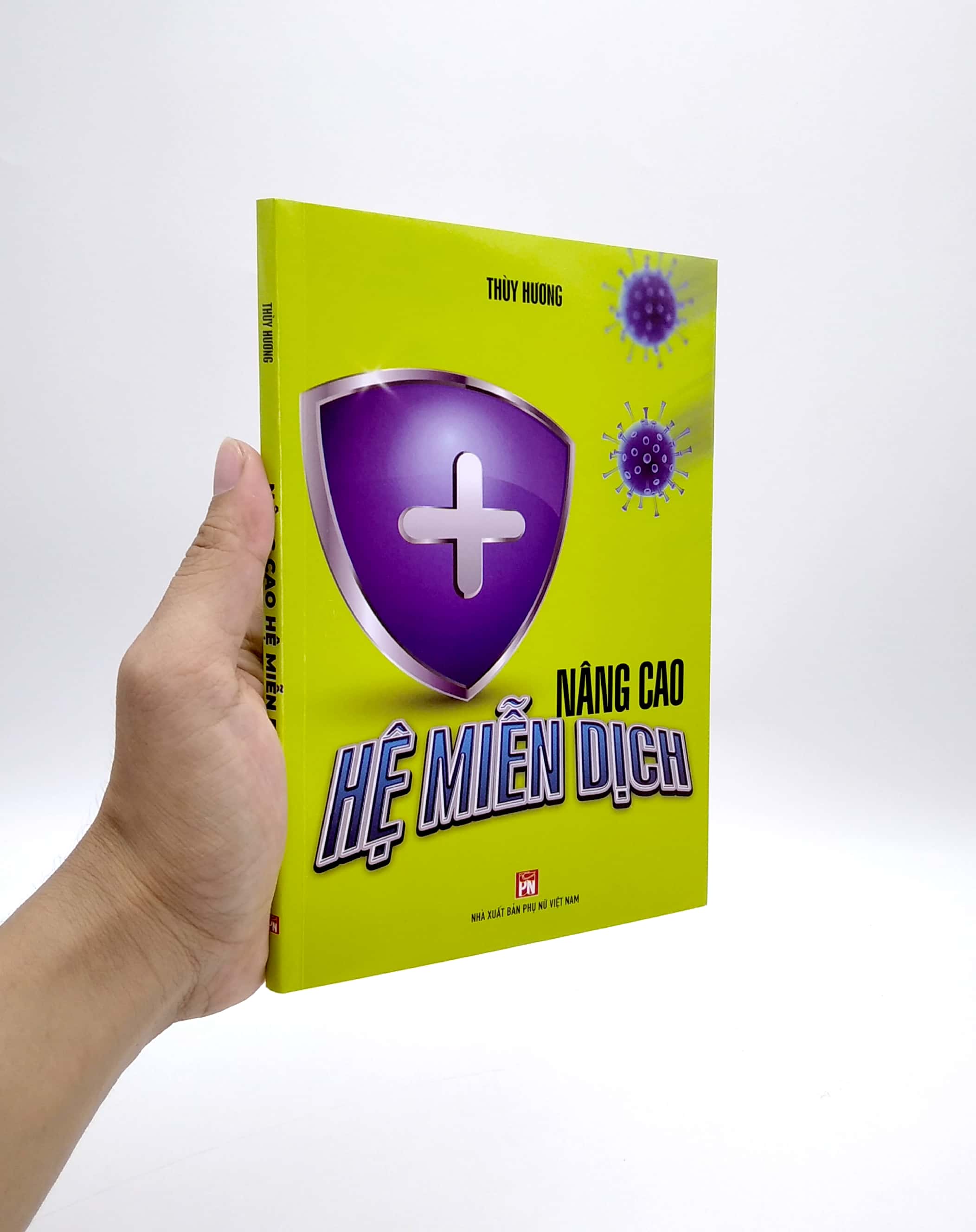 nâng cao hệ miễn dịch - Ảnh 10