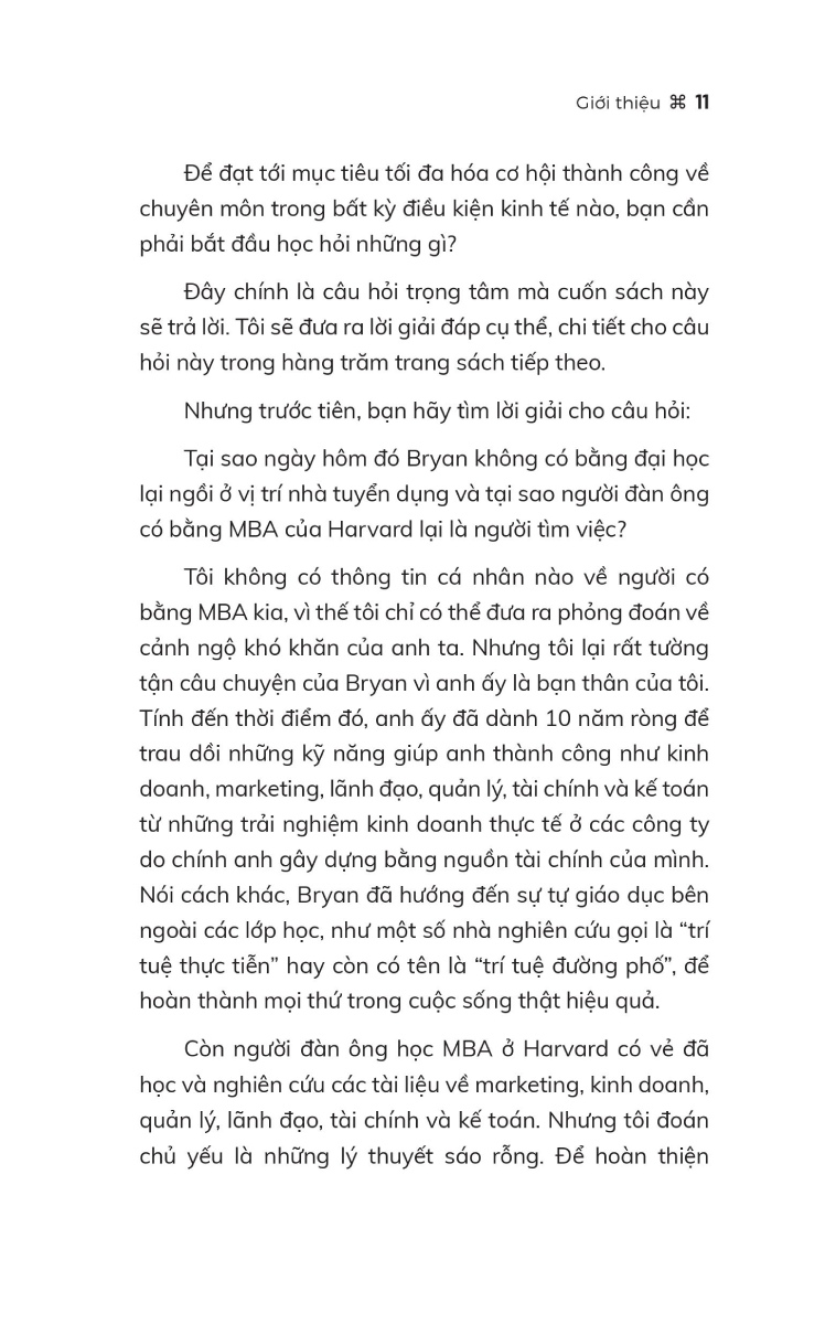 nền giáo dục của người giàu (tái bản 2024) - Ảnh 12
