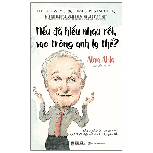 nếu đã hiểu nhau rồi, sao trông anh lạ thế? - Ảnh 2