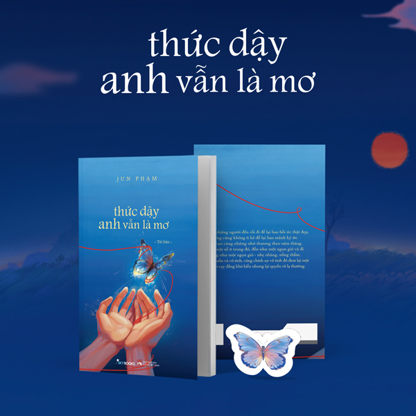 Nếu Như Không Thể Nói Nếu Như (Tái Bản 2025) - Tặng Kèm Bookmark - Ảnh 8