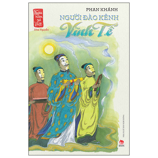ngàn năm sử việt - nhà lê trung hưng - quận he khởi nghĩa - Ảnh 26