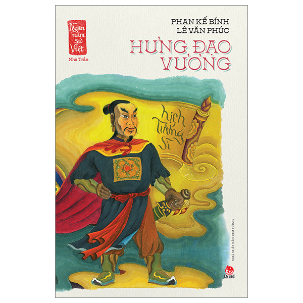 ngàn năm sử việt - nhà lê trung hưng - quận he khởi nghĩa - Ảnh 29