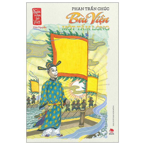 ngàn năm sử việt - nhà lê trung hưng - quận he khởi nghĩa - Ảnh 35