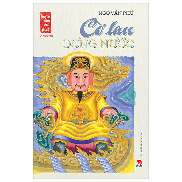 ngàn năm sử việt - nhà nguyễn - chiến tướng tôn thất thuyết - Ảnh 13