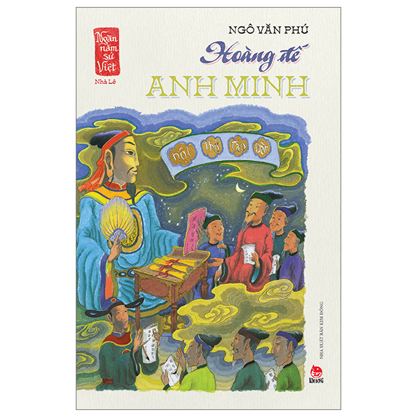 ngàn năm sử việt - nhà nguyễn - chiến tướng tôn thất thuyết - Ảnh 22