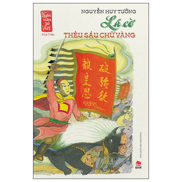 ngàn năm sử việt - nhà nguyễn - chiến tướng tôn thất thuyết - Ảnh 28