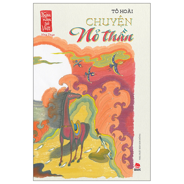 ngàn năm sử việt - nhà nguyễn - chiến tướng tôn thất thuyết - Ảnh 30