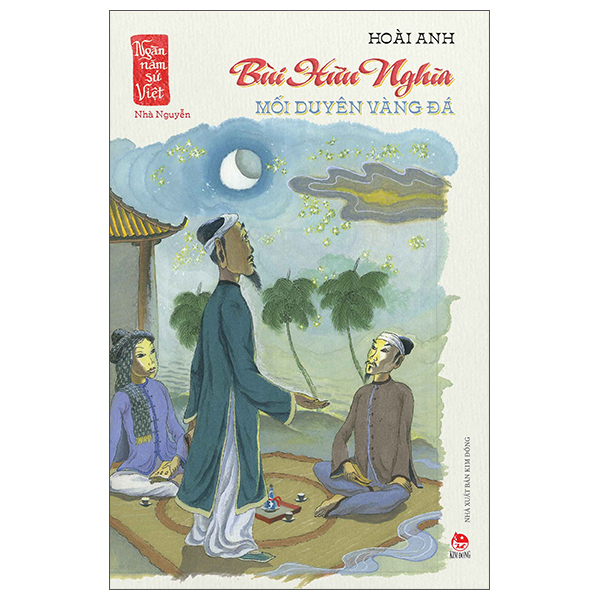 ngàn năm sử việt - nhà nguyễn - chiến tướng tôn thất thuyết - Ảnh 36