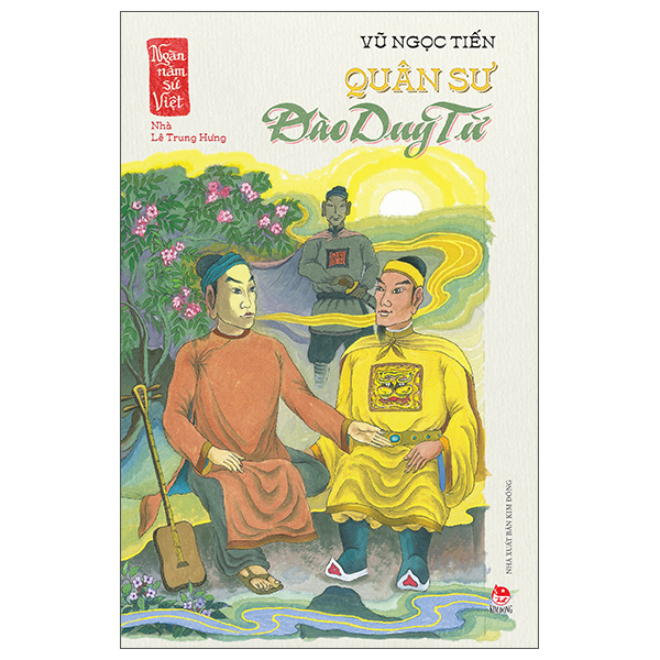 ngàn năm sử việt - thời bắc thuộc - giao châu tụ nghĩa - Ảnh 34
