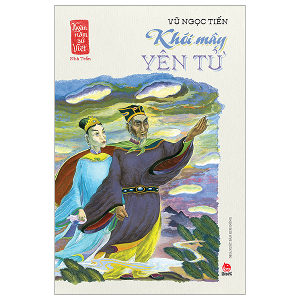 ngàn năm sử việt - thời bắc thuộc - vua đen - Ảnh 12