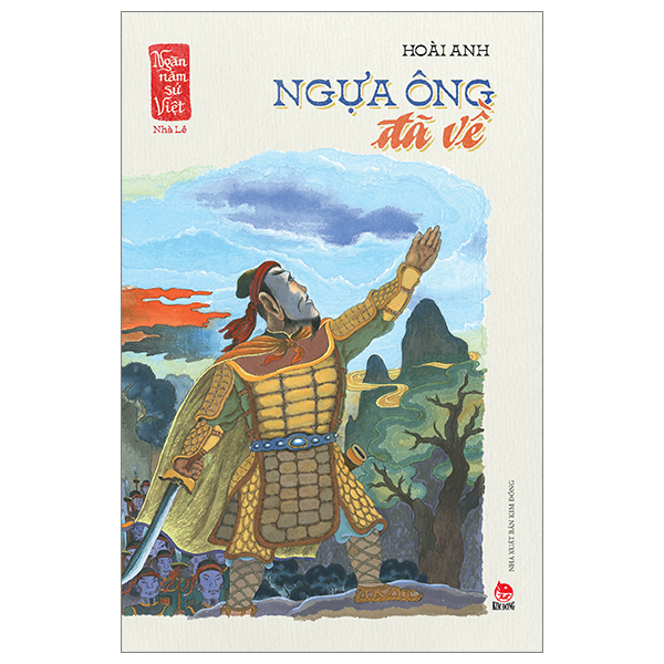 ngàn năm sử việt - thời bắc thuộc - vua đen - Ảnh 15