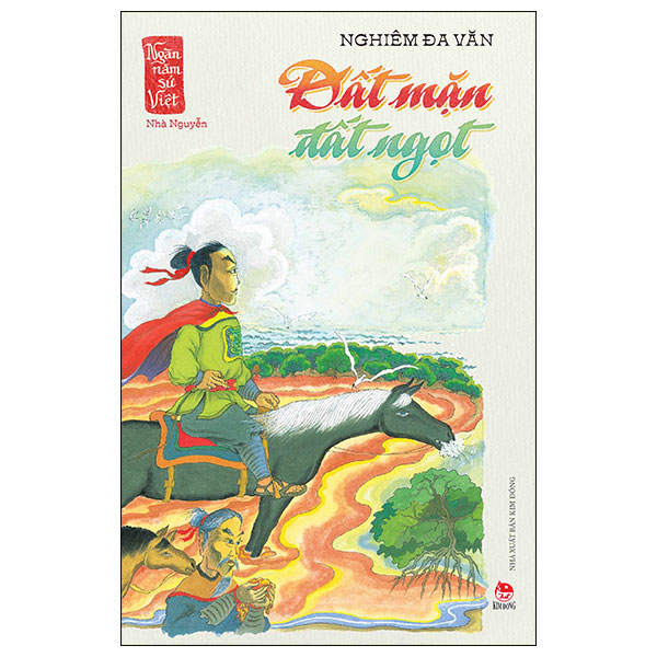 ngàn năm sử việt - thời bắc thuộc - vua đen - Ảnh 20