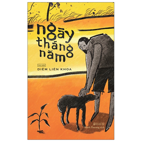 Ngày Tháng Năm - Ảnh 1