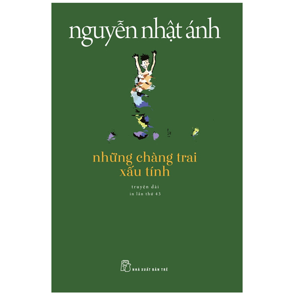 ngày xưa có một chuyện tình - khổ nhỏ (tái bản 2025) - Ảnh 33