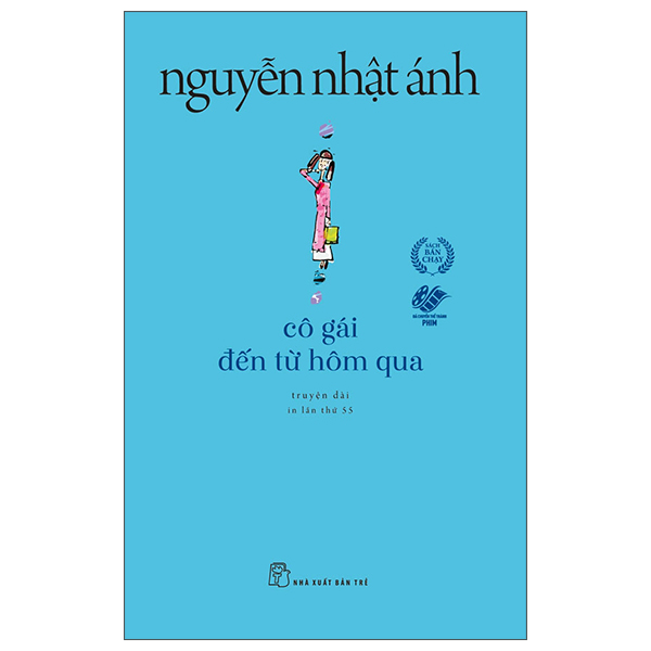 ngày xưa có một chuyện tình - khổ nhỏ (tái bản 2025) - Ảnh 6