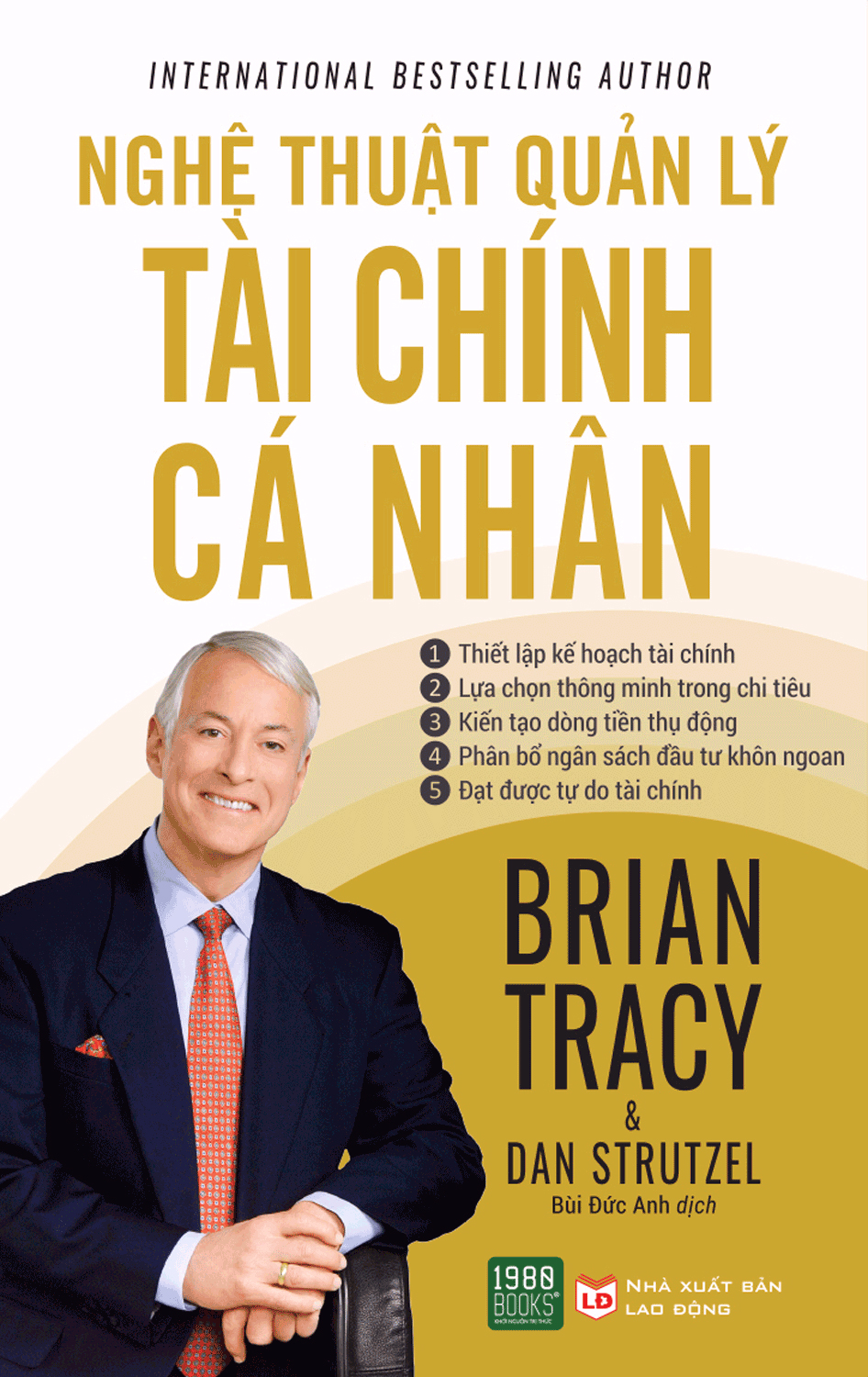 nghệ thuật quản lý tài chính cá nhân (tái bản 2022) - Ảnh 3
