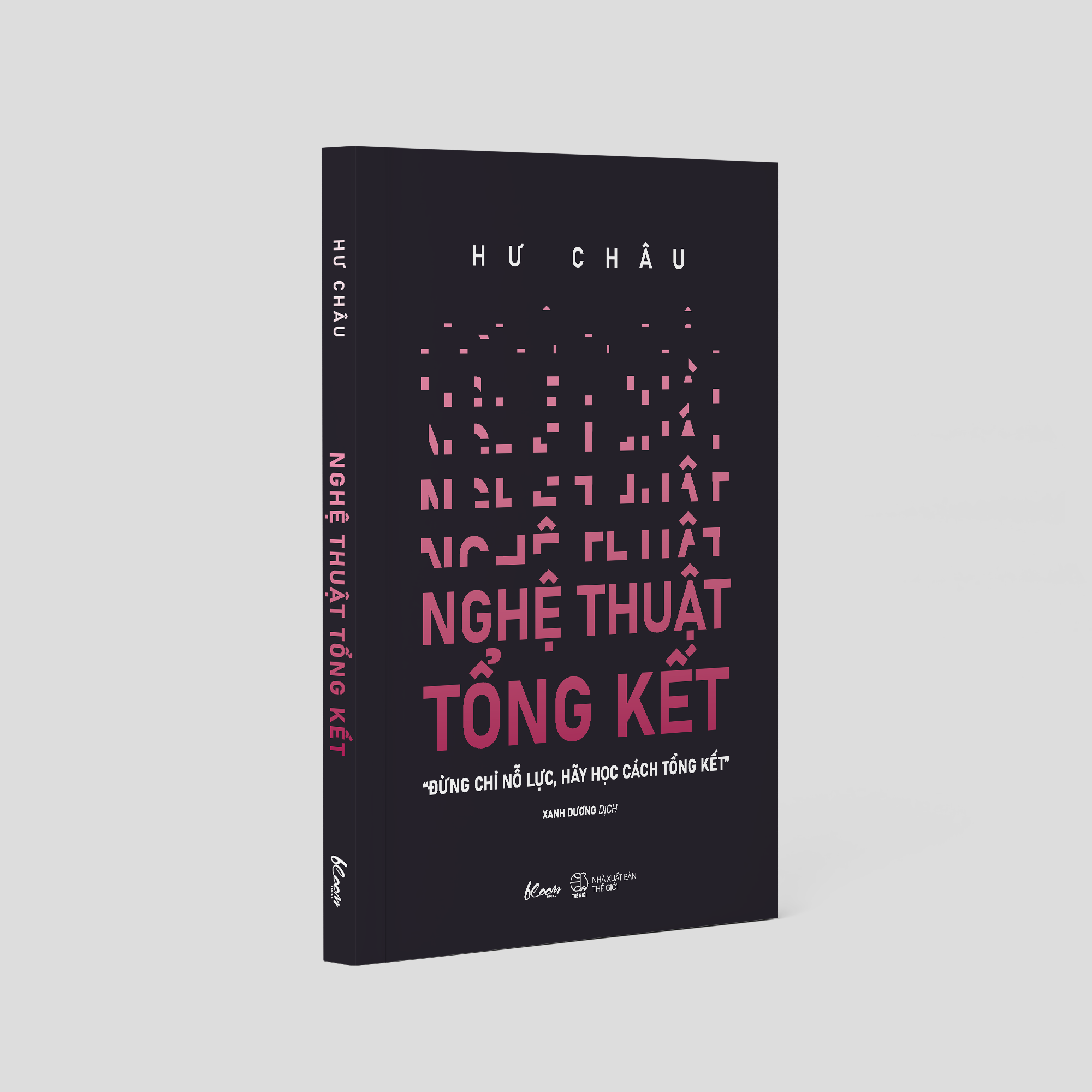 nghệ thuật tổng kết - Ảnh 2