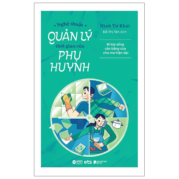 Nghe Thuat Tu Duy Chien Luoc (Tai Ban 2025) - Ảnh 14