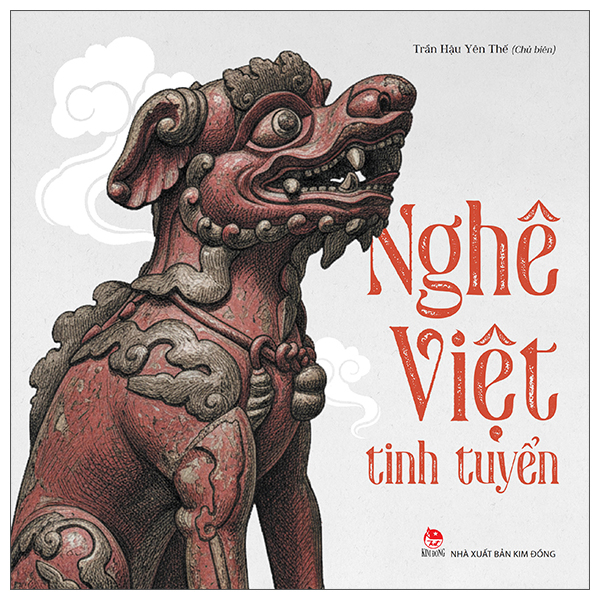 Nghê Việt Tinh Tuyển - Ảnh 1