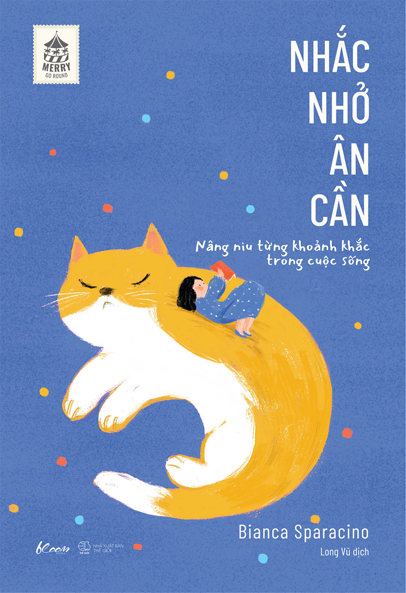 nhắc nhở ân cần – nâng niu từng khoảnh khắc trong cuộc sống - Ảnh 2