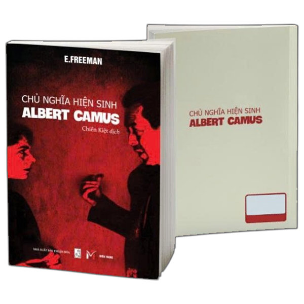 Nhật Ký Của Albert Camus - Ảnh 2