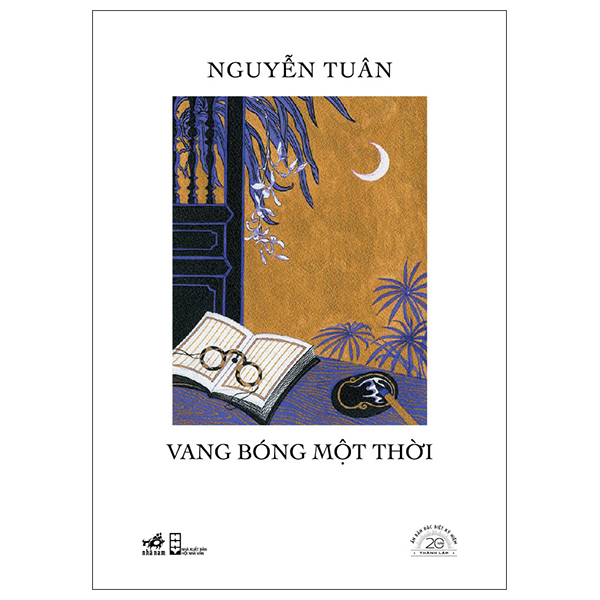 Nhat Ky Dang Thuy Tram - An Ban Dac Biet 20 Nam Thanh Lap Nha Nam - Bia Cung - Ảnh 4