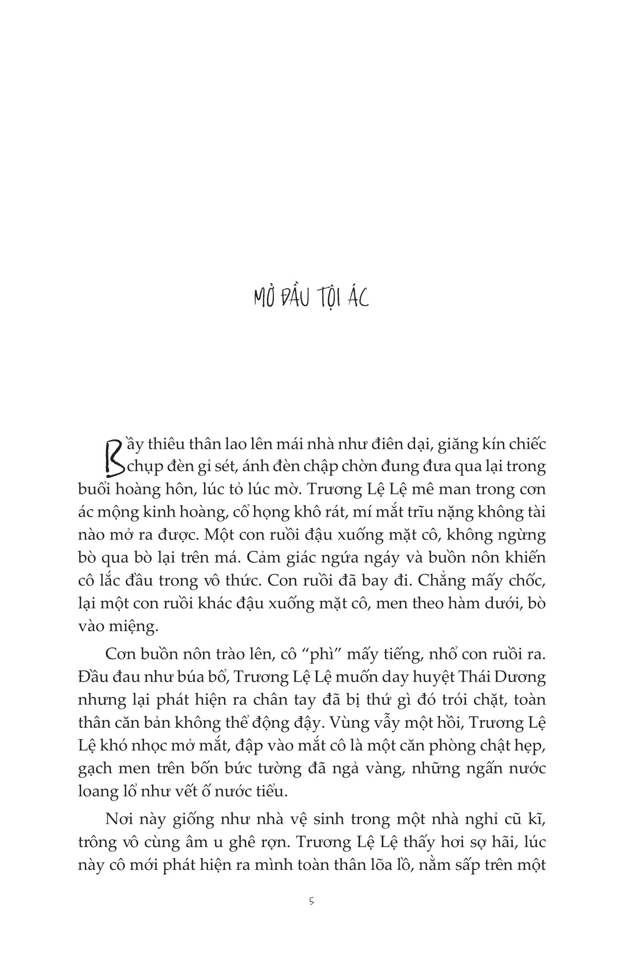 nhật ký pháp y - da người, đuốc sống và “đá hồng" - Ảnh 8