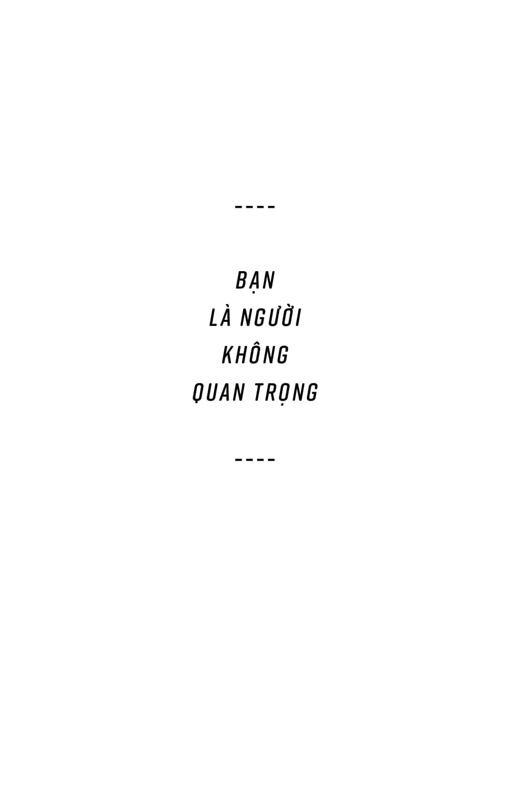như cơn gió thoảng - nghĩ về những qui luật cuộc sống - Ảnh 5