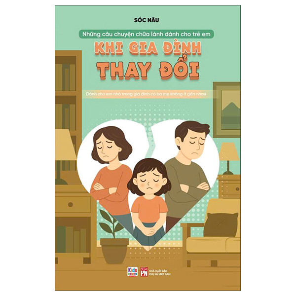 Những Câu Chuyện Chữa Lành Dành Cho Học Sinh - Con Không Cô Đơn - Ảnh 12