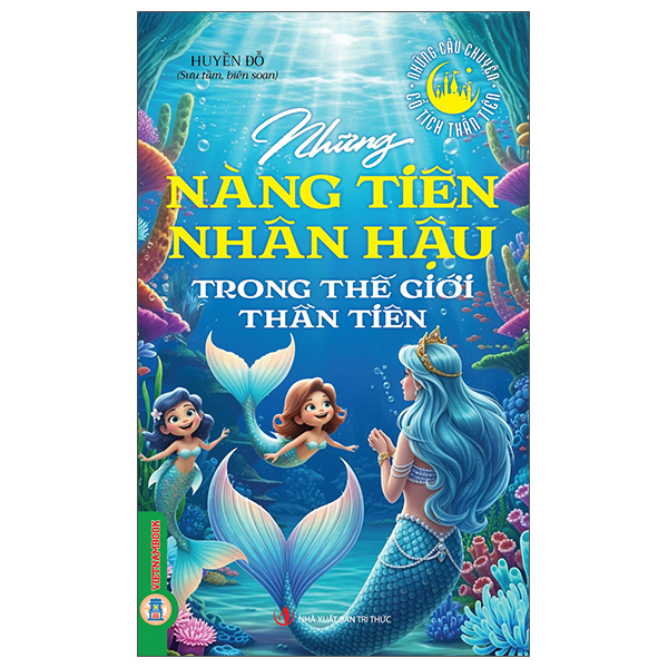 Những Câu Chuyện Cổ Tích Thần Tiên - Những Loài Chim Và Vương Quốc Bầu Trời Trong Thế Giới Thần Tiên - Ảnh 2