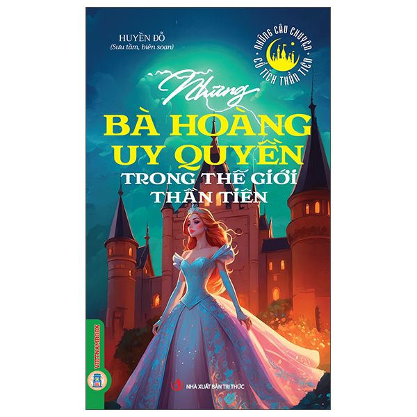 Những Câu Chuyện Cổ Tích Thần Tiên - Những Loài Chim Và Vương Quốc Bầu Trời Trong Thế Giới Thần Tiên - Ảnh 6