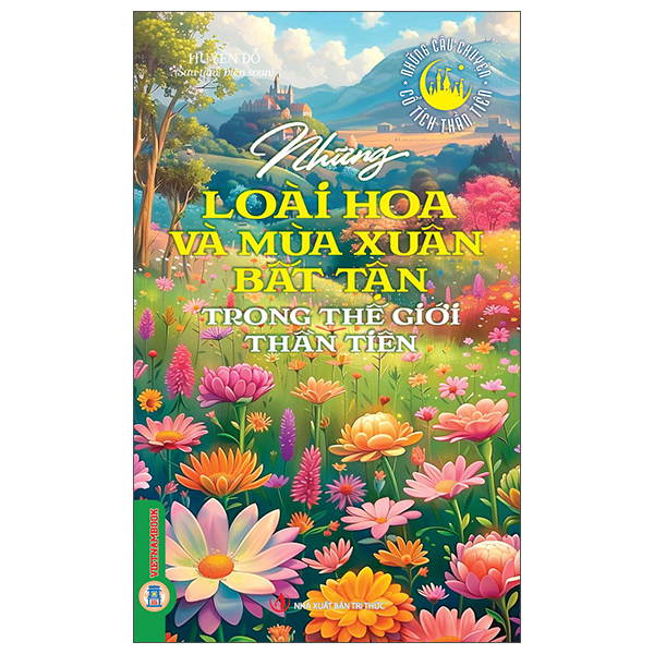 Những Câu Chuyện Cổ Tích Thần Tiên - Những Loài Chim Và Vương Quốc Bầu Trời Trong Thế Giới Thần Tiên - Ảnh 7