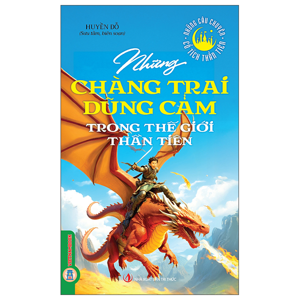 Những Câu Chuyện Cổ Tích Thần Tiên - Những Nàng Công Chúa Xinh Đẹp Trong Thế Giới Thần Tiên - Ảnh 3