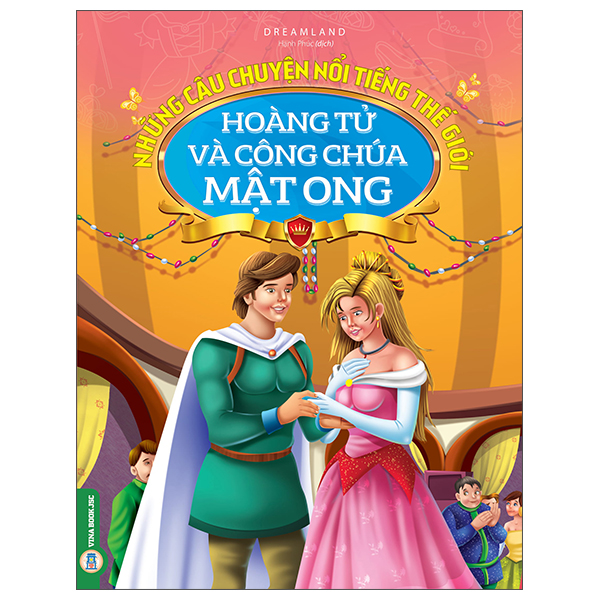 Những Câu Chuyện Nổi Tiếng Thế Giới - Bạch Tuyết Và Hồng Đỏ - Ảnh 6